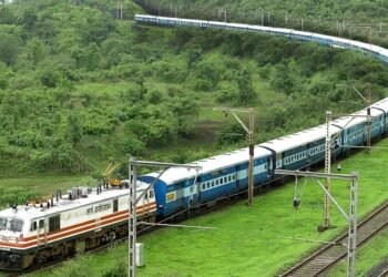 पुणेकरांना आरामात करता येणार अयोध्या वारी ! पुणे ते अयोध्या 15 विशेष ट्रेन सुरु होणार