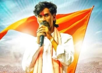 26 जानेवारीच्या आधी तोडगा काढा, दादागिरीची भाषा करू नका; जरांगेंचा राज्य सरकारला इशारा!!