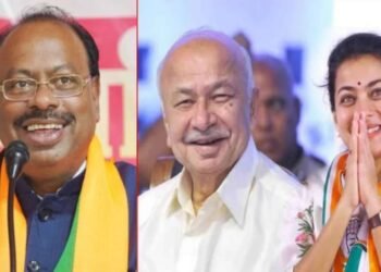 सुशीलकुमार शिंदेंना आम्ही कुठलीही ऑफर दिलेली नाही : चंद्रशेखर बावनकुळे यांचा खुलासा