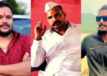 शरद मोहोळ मर्डर केस: पुणे गुन्हे शाखेची मोठी कारवाई, दहा जण गजाआड …