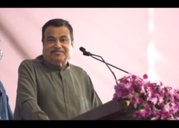 ‘खासदार (संसद) औद्योगिक महोत्सव २०२४ – विदर्भातील औद्योगिक विकासाला आणखी चालना मिळेल….