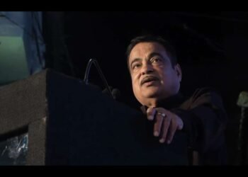 ₹1,464 कोटी किमतीच्या 12 NH प्रकल्पांचे उद्घाटन आणि पायाभरणी.