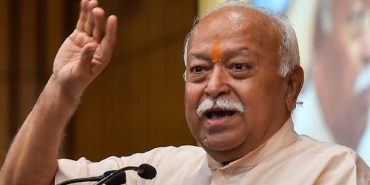 परस्पर बंधुभावामुळे प्रजासत्ताक यशस्वी – डॉ.मोहन भागवत