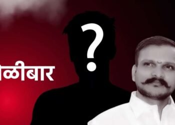 मोठी बातमी: पुण्यातील कुख्यात गुंड शरद मोहोळवर जीवघेणा हल्ला, हल्लेखोरानं तीन गोळ्या झाडल्या