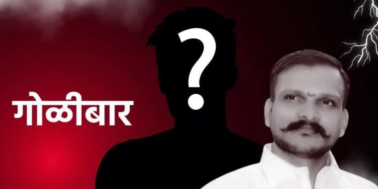 मोठी बातमी: पुण्यातील कुख्यात गुंड शरद मोहोळवर जीवघेणा हल्ला, हल्लेखोरानं तीन गोळ्या झाडल्या