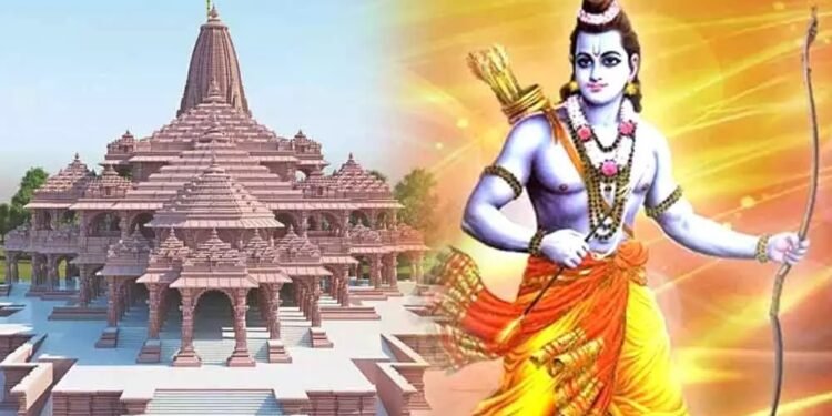 २२ जानेवारीला संपूर्ण देशात अर्धा दिवस सुट्टी; मोदी सरकारकडून आदेश जारी; कामकाजाच्या वेळा काय?