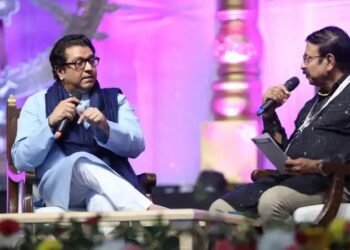 एकमेकांना मान द्या, तर प्रेक्षक तुमचा मान राखतील…