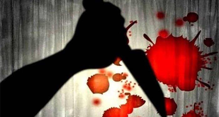 लातूरात दोन सख्ख्या भावावर प्राणघातक हल्ला, एकाचा मृत्यू एक गंभीर जखमी