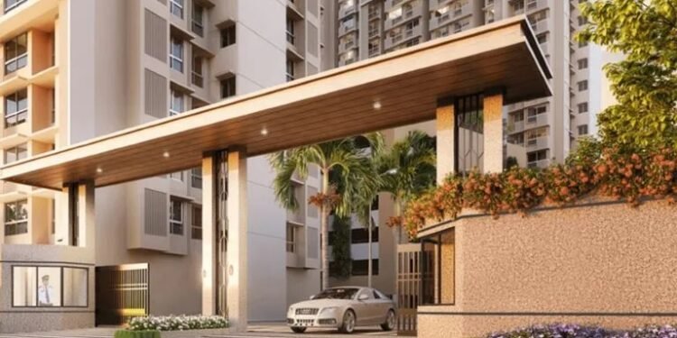 महिंद्रा लाइफस्पेसेसची महिंद्रा व्हिस्टा प्रकल्पातील विक्री तीन दिवसांत ८०० कोटी रुपयांवर