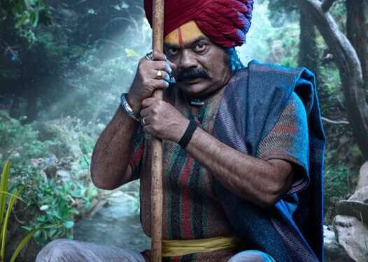 रवी काळे साकारणार बहिर्जी नाईक यांची भूमिका