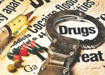 ठाणे जिल्ह्यात 36 लाखांचे अंमली पदार्थ जप्त, 506 जणांना अटक