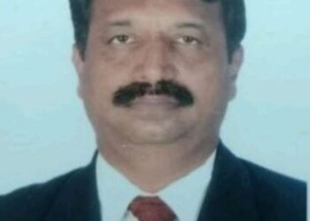 ”स्वारातीम”च्या कुलगुरुपदी डॉ मनोहर चासकर यांची नियुक्ती