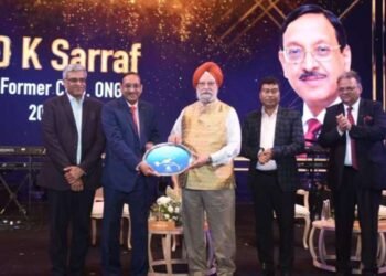 ओएनजीसीच्या अखत्यारीतले मुंबई हाय म्हणजे देशाची संपत्ती : हरदीप पुरी