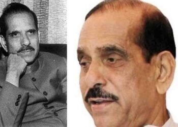 माजी मुख्यमंत्री, कट्टर शिवसैनिक मनोहर जोशी यांचे निधन