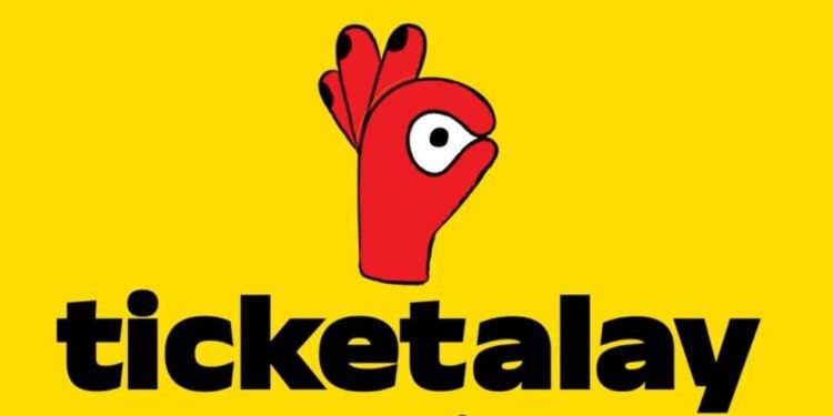 मराठी माणसांचं मराठी रसिकांसाठी मराठी ॲप ‘तिकिटालय’