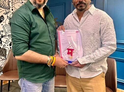 प्लॅनेट मराठीच्या डायरेक्टर कॉन्टेन्ट बोर्डवर अभिजित पानसे यांची नियुक्ती