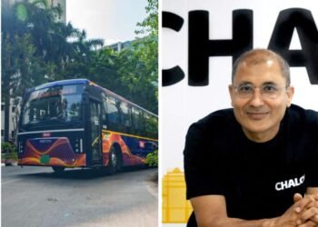 ‘चलो’ची ‘बेस्ट एअरपोर्ट एक्सप्रेस’ बस सेवा सुरू