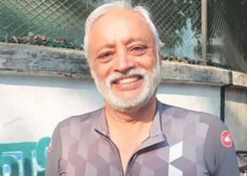 ‘इंटेल’चे माजी अधिकारी, सायकलपटू अवतार सैनी यांचा अपघाती मृत्यू