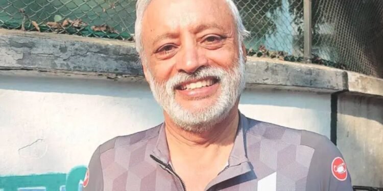 ‘इंटेल’चे माजी अधिकारी, सायकलपटू अवतार सैनी यांचा अपघाती मृत्यू