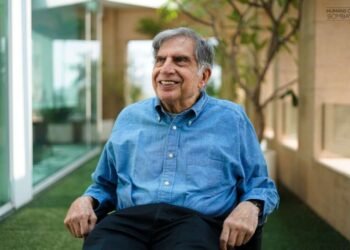 टाटा बस नाम काफी है! संपूर्ण पाकिस्तानवर टाटा ग्रुप भारी, काय कमाल केली पाहाच