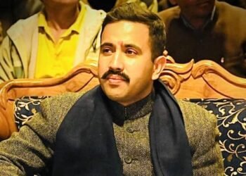 हिमाचलप्रदेश : विक्रमादित्य सिंह यांचा राजीनामा