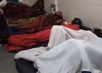 मध्यप्रदेश : भीषण अपघातात 14 ठार, 20 जखमी