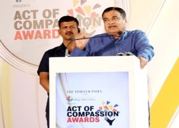 सीएसआरच्या माध्यमातून वंचित-शोषित घटकांच्या विकासासाठी प्रयत्न – नितीन गडकरी