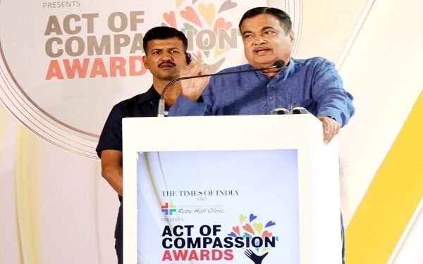 सीएसआरच्या माध्यमातून वंचित-शोषित घटकांच्या विकासासाठी प्रयत्न – नितीन गडकरी