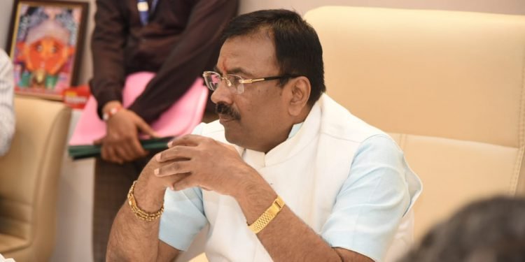 चंद्रपूर – १ ते ३ मार्च या कालावधीत ताडोबा महोत्सवाचे आयोजन – मुनगंटीवार