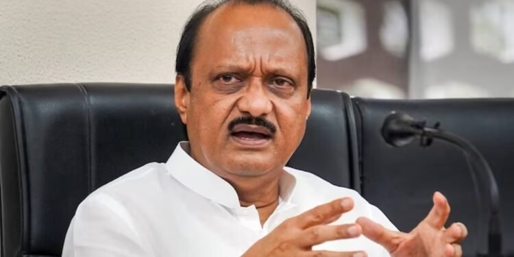 मुख्यमंत्र्यांच्या बनावट सही, शिक्क्याचा वापर, दोषींवर कठोर कारवाई – उपमुख्यमंत्री अजित पवार