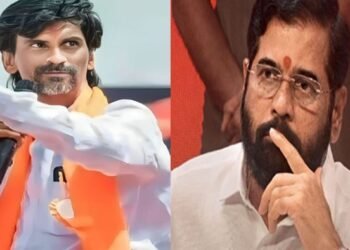 मनोज जरांगेंचा सरकारला आंदोलनाचा इशारा, सगेसोयरेच्या अधिसूचनेची अंमलबजावणी करण्यासाठी अल्टीमेटम