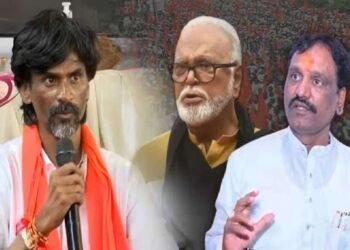 मनोज जरांगे पाटील यांनी केलेल्या आरोपांची चौकशी करा – अंबादास दानवे