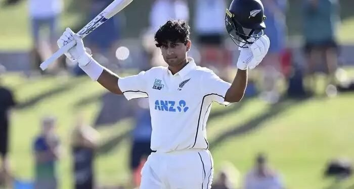 करिअरच्या चौथ्या कसोटीत द्विशतक झळकावणारा स्टार फलंदाज; अनेक विक्रम मोडले