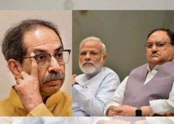 जुन्या मित्रासोबत भाजपची बोलणी फिस्कटली; शिवसेनेसोबत १० वर्षांपूर्वी घडलेला घटनाक्रम रीपीट