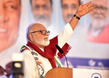 ओबीसींचा पहिलाच आरक्षण बचाव महाएल्गार मेळावा आज अहमदनगरमध्ये