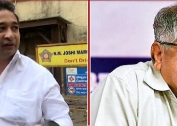 त्यांच्या या वक्तव्यामुळे फार काही फरक पडणार नाही- प्रकाश आंबेडकर