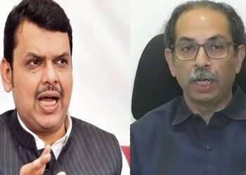 हत्येची बरोबरी श्वानाशी, गृहमंत्र्यांच्या मानसिक तपासणीची गरज, ठाकरेंचा फडणवीसांवर हल्लाबोल