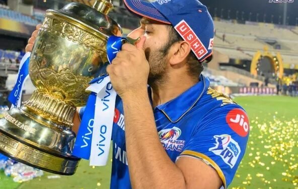 रोहित शर्मा मुंबई इंडियन्सला सोडून कोणत्या संघात जाणार, जाणून घ्या….