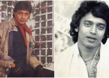 अभिनेते मिथुन चक्रवर्ती यांची प्रकृती बिघडली; स्ट्रोक आल्याने कोलकातामधील इस्पितळात भरती