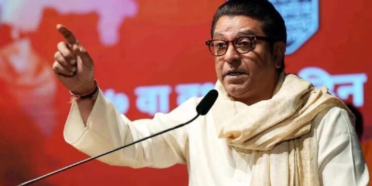 कल्याण लोकसभा लढवायची का? राज ठाकरेंचा प्रश्न, मनसे पदाधिकाऱ्यांच्या मनात एकच नाव ठसलं