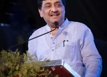 अशोक चव्हाण यांची यांचा भाजपा प्रवेशाचा मुहूर्त ठरला , ठिकाणही ठरले….