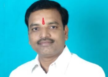 कार्यालयाच्या उद्घाटनाला भाजपाच्या मंत्री व पदाधिकाऱ्यांनी येऊ नये – संजय क्षीरसागर