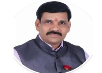 रायगड जिल्ह्याचे भाजपचे उपाध्यक्ष निळकंठ घरत यांचे शुक्रवारी निधन …