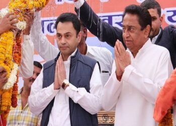 राज्यसभा मिळेना, लेक अडचणीत; चव्हाणांनंतर आणखी एक माजी CM भाजपत? काँग्रेसला पुन्हा धक्का?