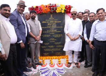 बालेवाडीत देशातील पहिले ऑलिम्पिक भवन म्युझियम बांधण्यात येणार – अजित पवार