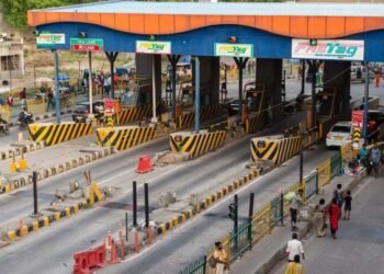 वाहनचालकांना मोठा दिलासा! ‘फास्टॅग’ केवायसी अपडेट करण्यासाठी मुदत वाढवली