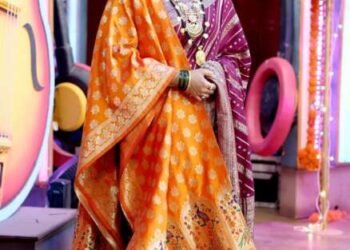 अक्षरा समोर आलं भुवनेश्वरीच सत्य