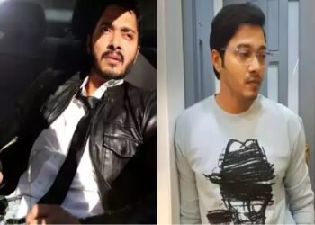 छाती जड झाली, चेहऱ्याला मुंग्या; हेल्दी लाइफस्टाइल असूनही श्रेयस तळपदेला हार्ट अटॅक का आला? स्वतः सांगितलं कारण