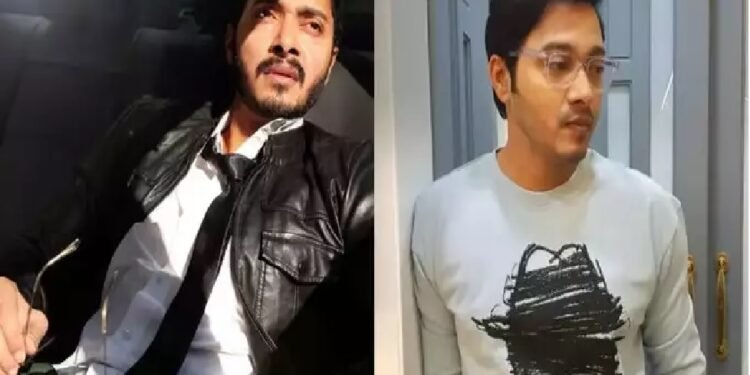 छाती जड झाली, चेहऱ्याला मुंग्या; हेल्दी लाइफस्टाइल असूनही श्रेयस तळपदेला हार्ट अटॅक का आला? स्वतः सांगितलं कारण