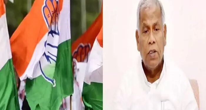झारखंडनंतर बिहारचे काँग्रेस आमदार हैदराबादमध्ये, दुसरीकडे जीतनराम मांझींनी वाढवलं नितीशकुमारांचं टेन्शन